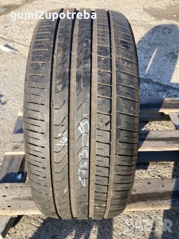 275/35/22 Pirelli Scorpion Verde 2016г 6,5мм VOLVO, снимка 2 - Гуми и джанти - 43751015