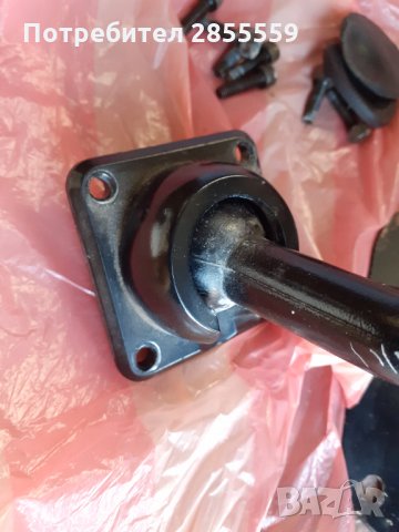 Стойки за тонколони  стенни, снимка 2 - Тонколони - 32840733