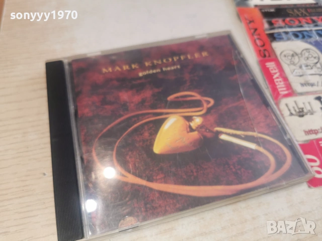 MARK KNOPFLER CD 0302261134, снимка 11 - CD дискове - 53335094