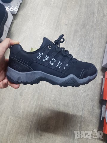 Маратонки, снимка 2 - Маратонки - 42995559