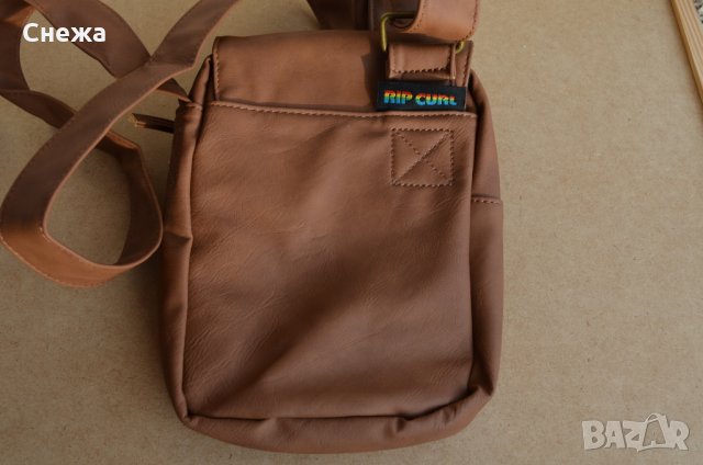 Rip Curl Lezard Pouch мъжка чанта, снимка 9 - Чанти - 32304427