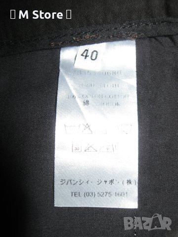 Givenchy дамски къси панталони р.40, снимка 4 - Къси панталони и бермуди - 40488148