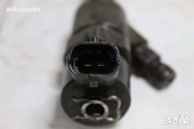 Дюзи, маркуч излишно гориво и тръби дюзи Рено сценик 1.9дци 102кс 02г Renault scenic 1.9dci 102hp 20, снимка 3 - Части - 43712909