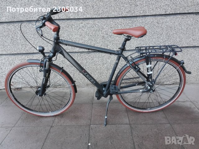 Велосипед нов 28"