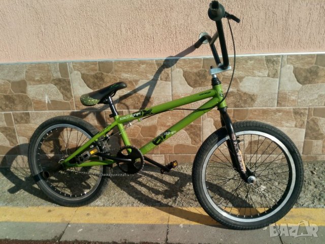 Бмх,Bmx, снимка 5 - Велосипеди - 36810106