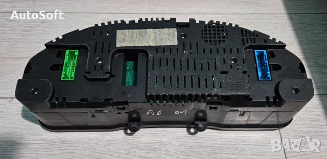 Километраж за Audi A6 C5, снимка 2 - Друга електроника - 44028471