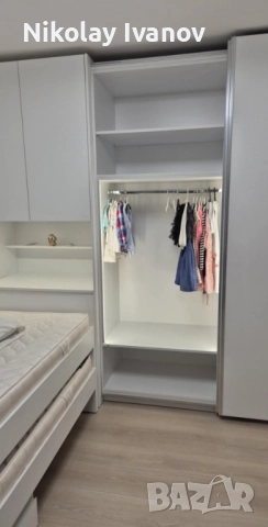 Мебели по поръчка, снимка 9 - Дърводелски услуги - 52720855