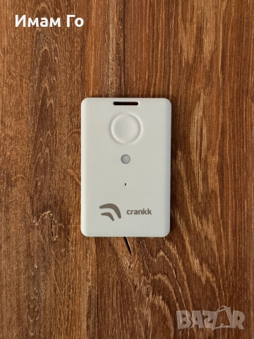 SenseCAP T1000-A (Crankk Edition) – Ултратънък LoRaWAN GPS Тракер, снимка 2 - Друга електроника - 52531092