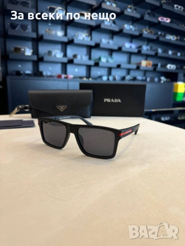Prada Слънчеви Очила С UV400 Защита😎 Код SK777