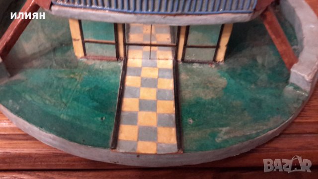 Макети на къщи имат забележки 30лв за брой , снимка 8 - Колекции - 43273361