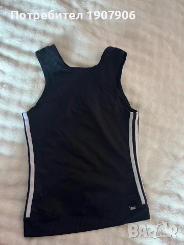 Спортен потник, Аdidas, XS