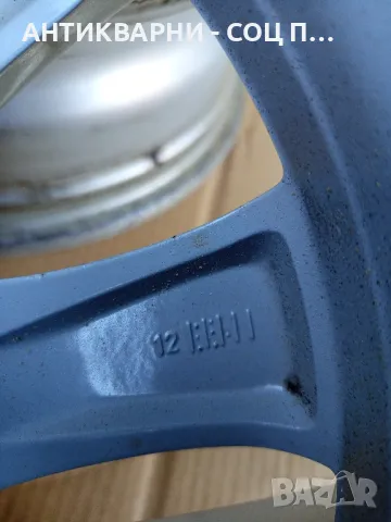 Комплект Автомобилни Джанти За БМВ 16 цола., снимка 10 - Гуми и джанти - 49578196