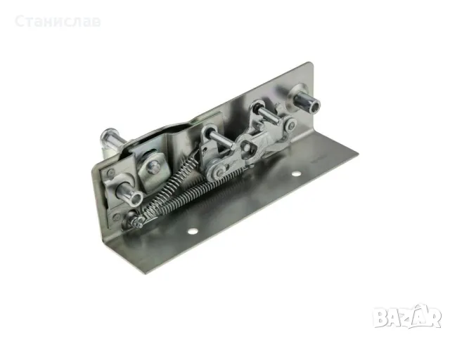 Mercedes Sprinter W903 Брава за багажник