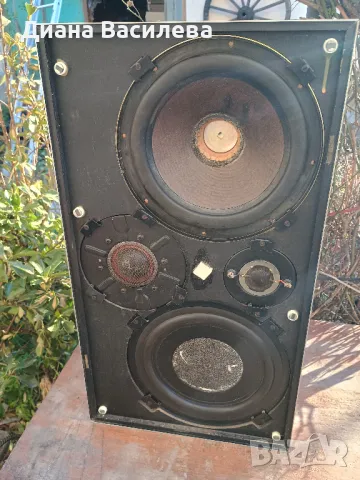  Bang & Olufsen beovox 5700 , снимка 3 - Тонколони - 49580251