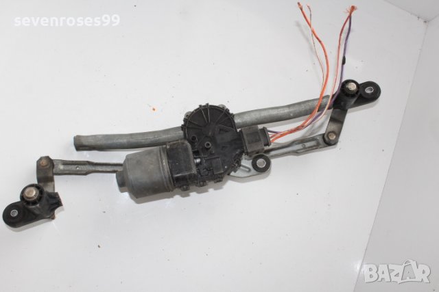 Мотор предни чистачки Фиат Крома 2007 Fiat Croma механизма е счупен , снимка 5 - Части - 39869536