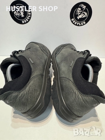 Обувки ECCO GORE-TEX.Номер 42, снимка 4 - Ежедневни обувки - 51827725