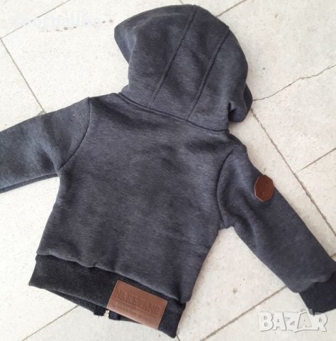 Детски суичъри NAKETANO, снимка 10 - Детски анцузи и суичери - 26506020