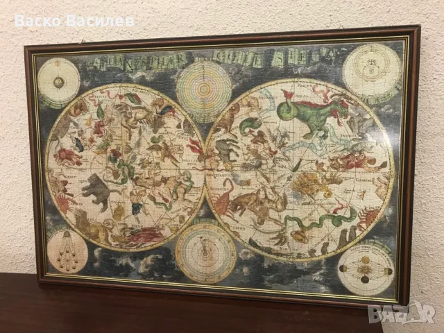 картини - пъзели, снимка 5 - Картини - 50287996