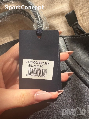 Ексклузивна Cavalli Class дамска чанта – чисто нова, с етикети, снимка 7 - Чанти - 52932532