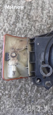 Ляв Фар За Фолксваген Транспортер Т4. 1990-2003 Година. Volkswagen Transporter T4. VW-Caravelle. , снимка 9 - Части - 37388911