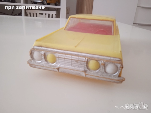 Стари соц колички българска  Опел и руска  Багги, снимка 4 - Колекции - 51540512