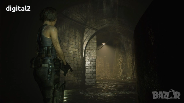 Resident Evil 3 Remake /  /PS4 / Игра / Нова Запечатана , снимка 4 - Игри за PlayStation - 52549034