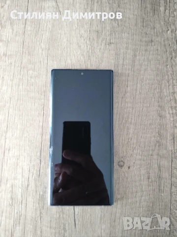 Капак/панел за Samsumg Galaxy Note10+ plus, снимка 7 - Резервни части за телефони - 50310163