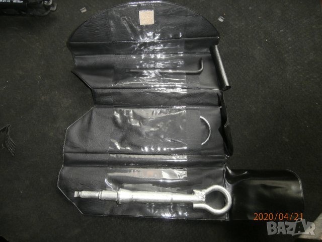 КУКА ЗА ТЕГЛЕНЕ ЗА ТОЙОТА РАВ 4, снимка 2 - Аксесоари и консумативи - 28572957