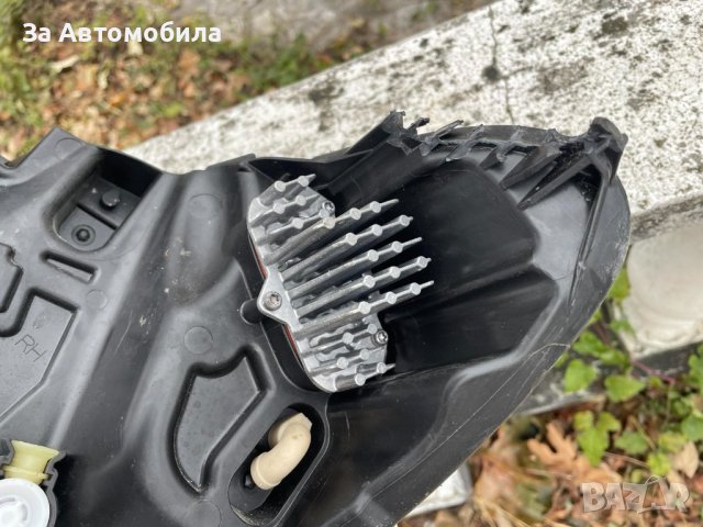 Фар за Ford Focus LED 2022, снимка 6 - Части - 43364310