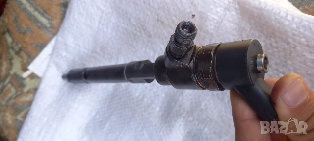 Дюзи дизел Hyundai Santa Fe II 2.2 CRDI