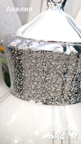 Mitterteich Bavaria 💯 годишни , снимка 9 - Други - 53348571