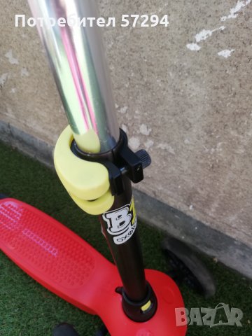 Тортинетка Oxelo, снимка 4 - Други спортове - 33130480