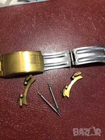 Citizen automatic , снимка 4 - Мъжки - 52723050