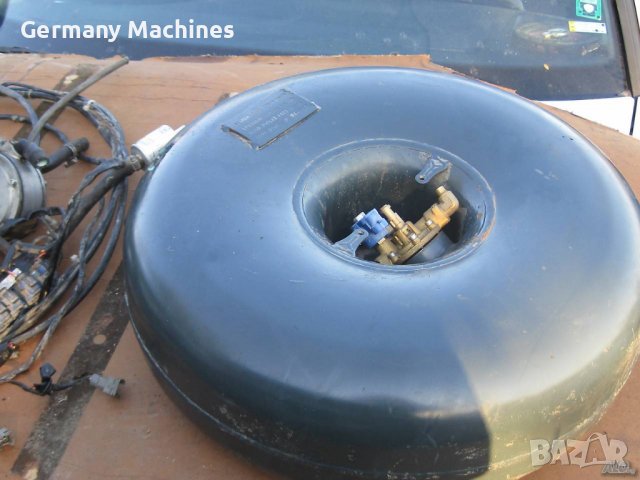 МЕТАН и ГАЗ уредба и бутилки втора употреба. Продавам всякакви ЧАСТИ и БУТИЛКИ за метанови и газови , снимка 2 - Части - 39785767