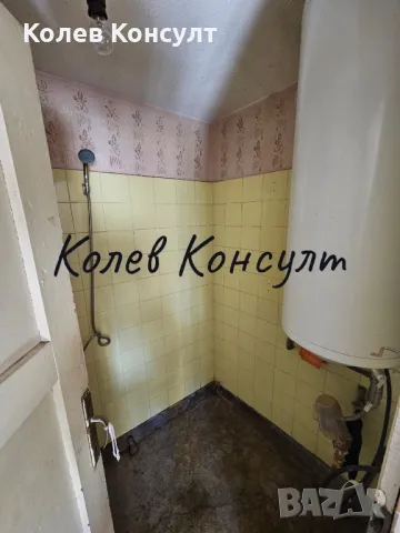 Продавам две къщи в един двор в град Харманли -център , снимка 15 - Къщи - 49382634