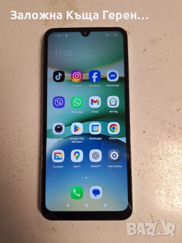 Redmi A5 , снимка 3 - Xiaomi - 52303092