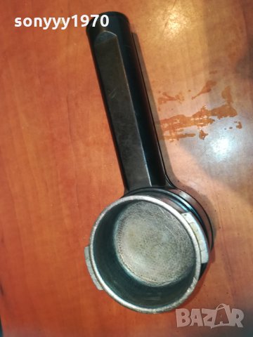 SAECO РЪКОХВАТКА КРЕМАДИСК 1903211651, снимка 10 - Кафемашини - 32224034