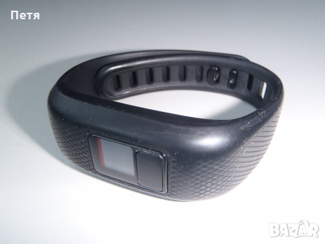 фитнес гривна Garmin Vivofit 3 / Гармин Вивофит 3