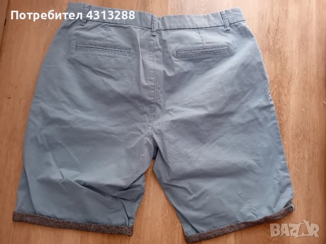 XL/2XL мъж.къси панталонки, снимка 6 - Къси панталони - 50927798