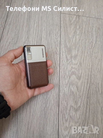 Samsung F480 Hugo Boss Limited Edition f480, снимка 7 - Samsung - 53084832