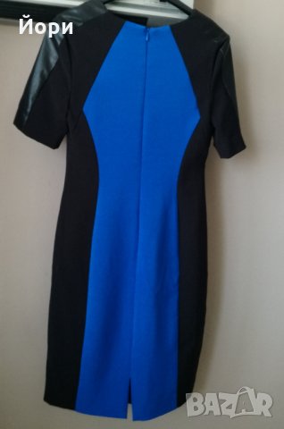 Дамска рокля, снимка 4 - Рокли - 27310850