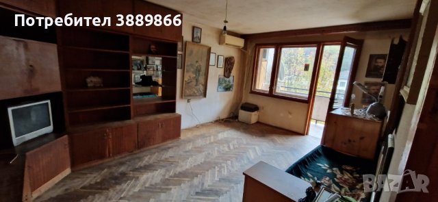 Продавам 4 стаен апартамент в Тетевен на 5 минути от центъра на града, снимка 14 - Апартаменти - 42893812