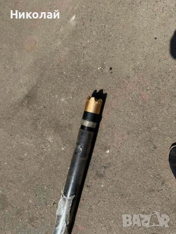 Диамантени корони , снимка 3 - Диамантени и режещи инструменти - 51460876