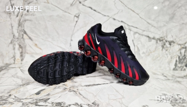 Мъжки Маратонки ⚜️ Nike , снимка 4 - Маратонки - 52529904