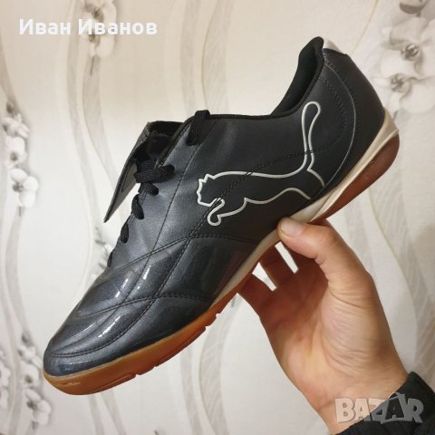 маратонки Puma Esheet 2 IT номер 45-46 , снимка 9 - Маратонки - 28294098