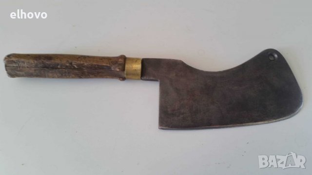 Стар сатър , снимка 7 - Антикварни и старинни предмети - 38380436