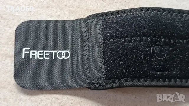 FREETOO Knee Brace, Breathable Protector Support ортопедична наколенка ортеза за коляно, снимка 4 - Спортна екипировка - 39407319