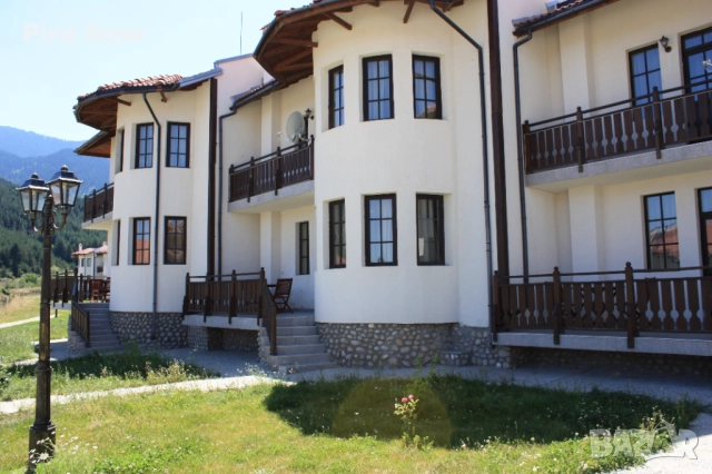 къща с 3 спални от 04.01.2026