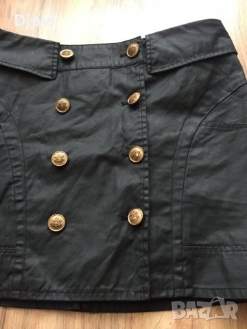 Жестока къса пола, снимка 2 - Поли - 32433599