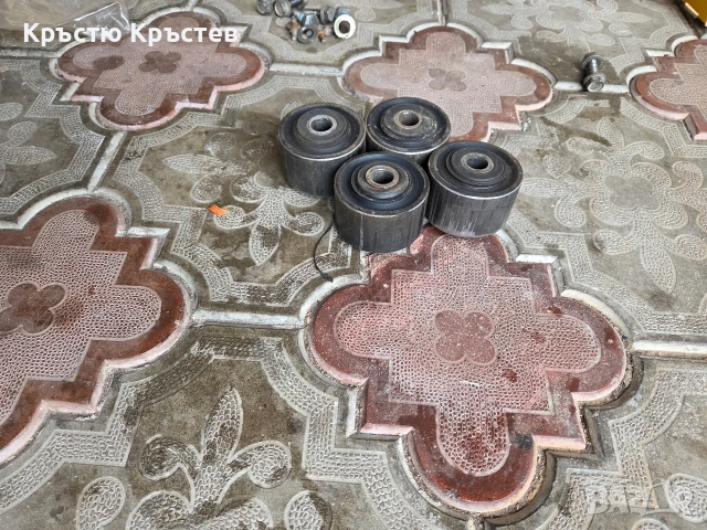 амортисьори и пружини за w 463 g class , снимка 7 - Части - 53148156